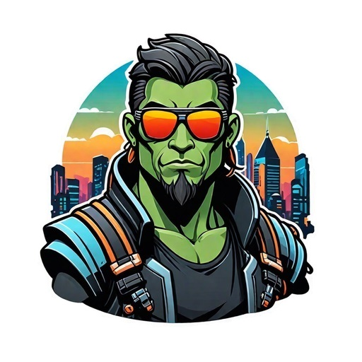 user avatar image for Rushadown