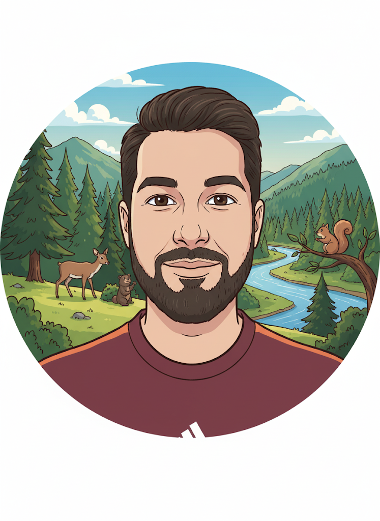 user avatar image for Adam Nikolic