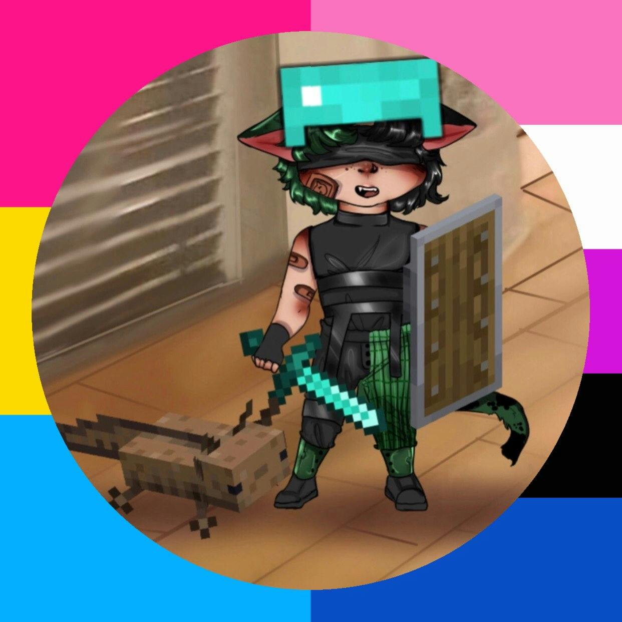 user avatar image for XxUnstableNicxX