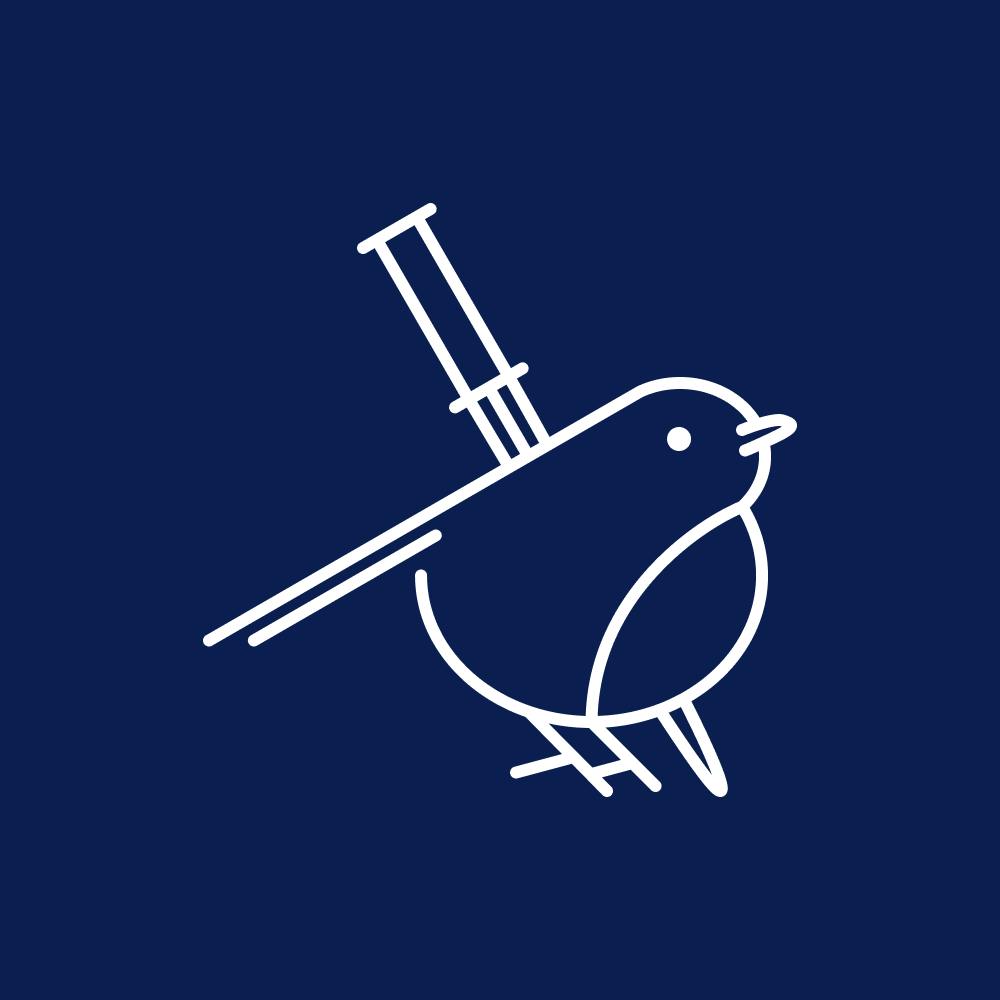 user avatar image for Robin M. Rondel