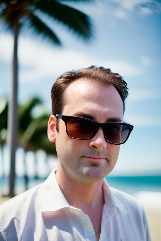 user avatar image for Kevin Turner