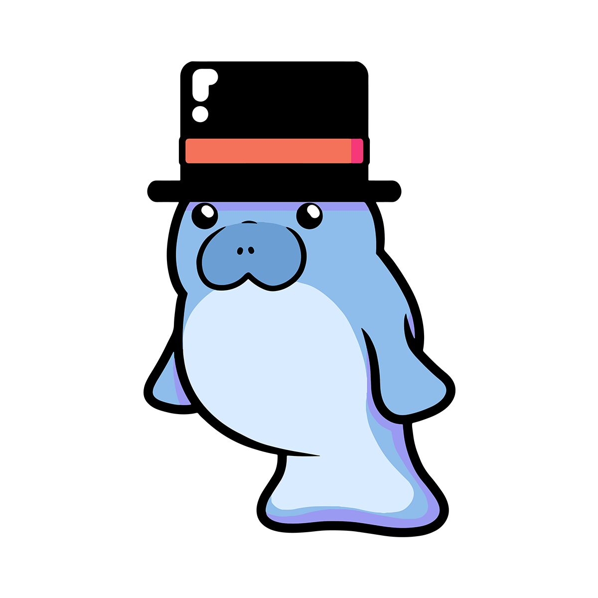 user avatar image for Mini Manatee