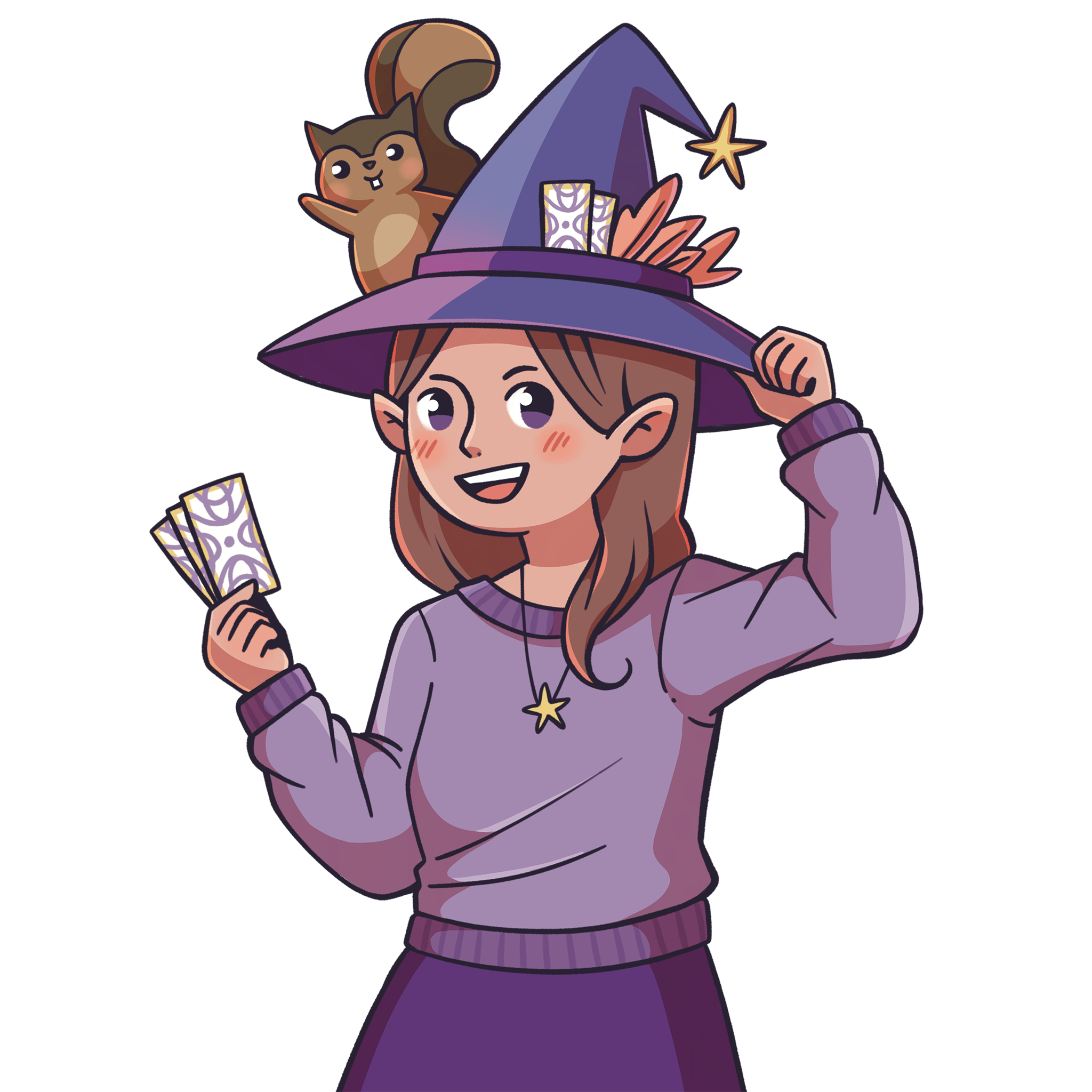 user avatar image for Geeking Goddess