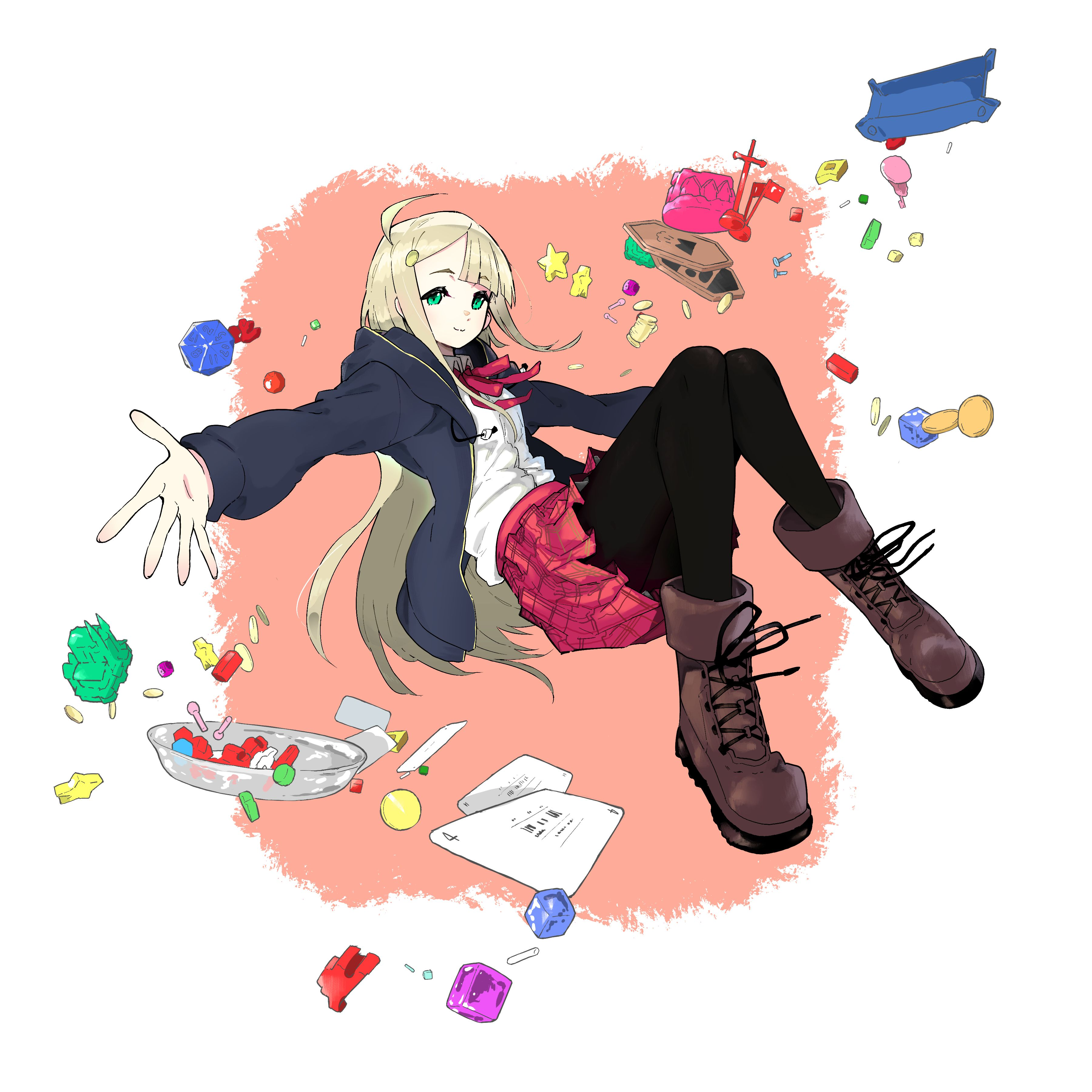 user avatar image for E*LNO(えるの)