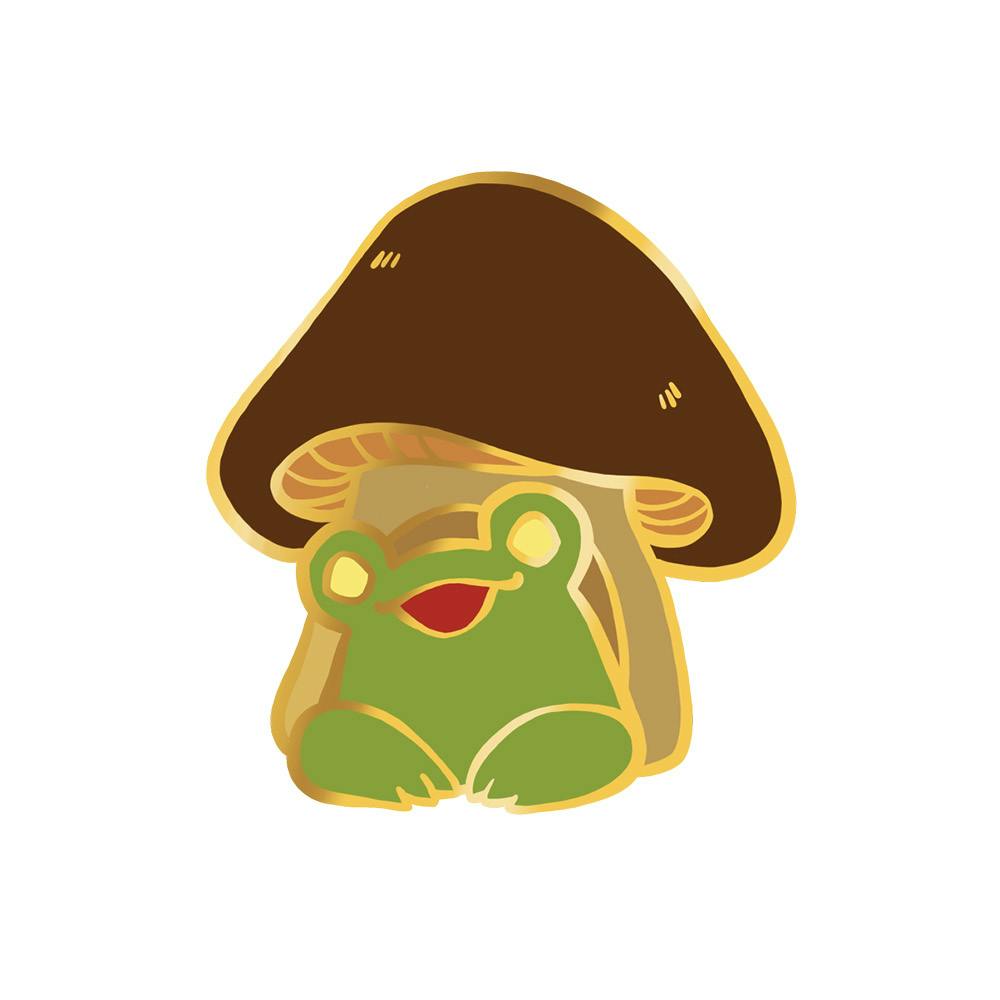 Porcini Floris