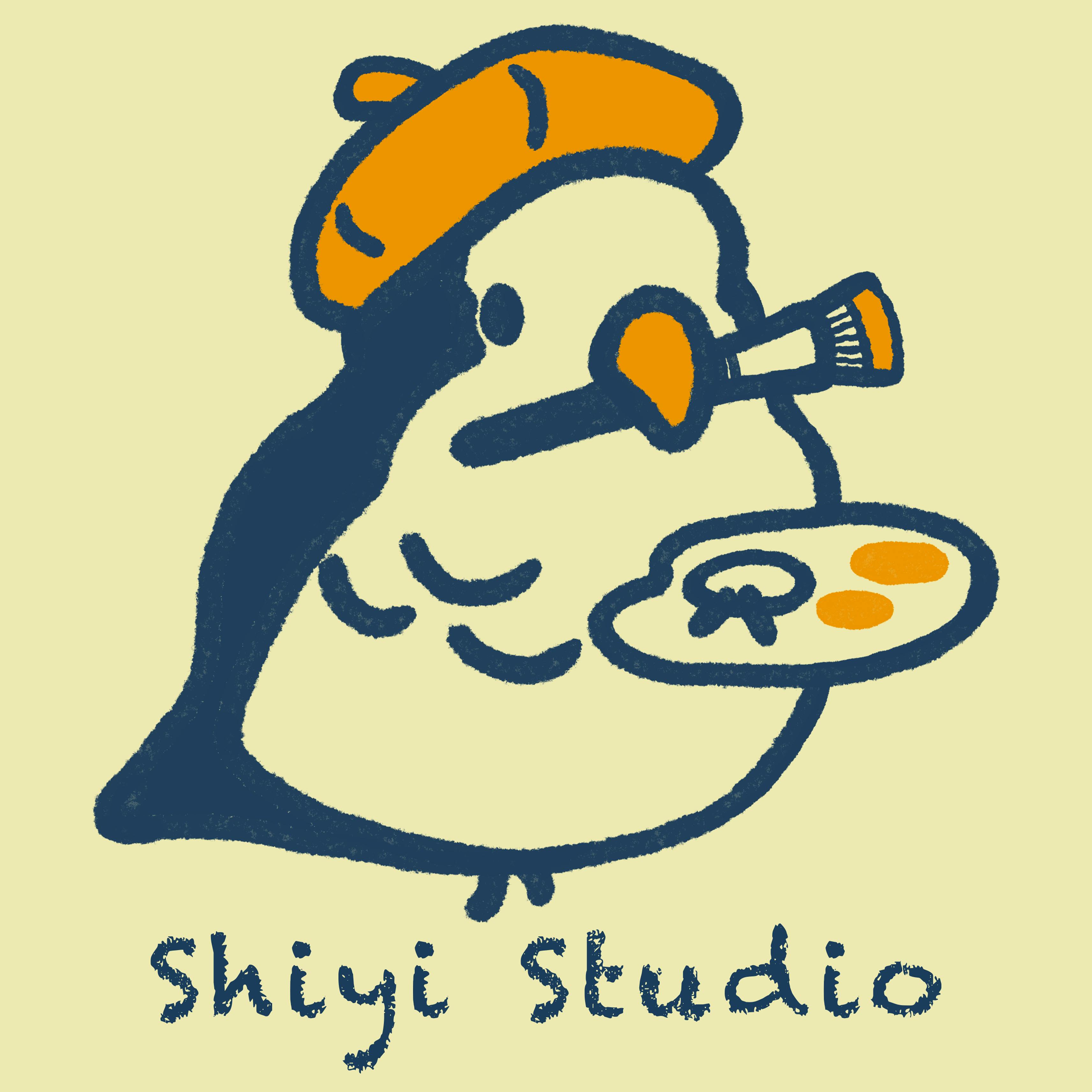 user avatar image for shiyistudio