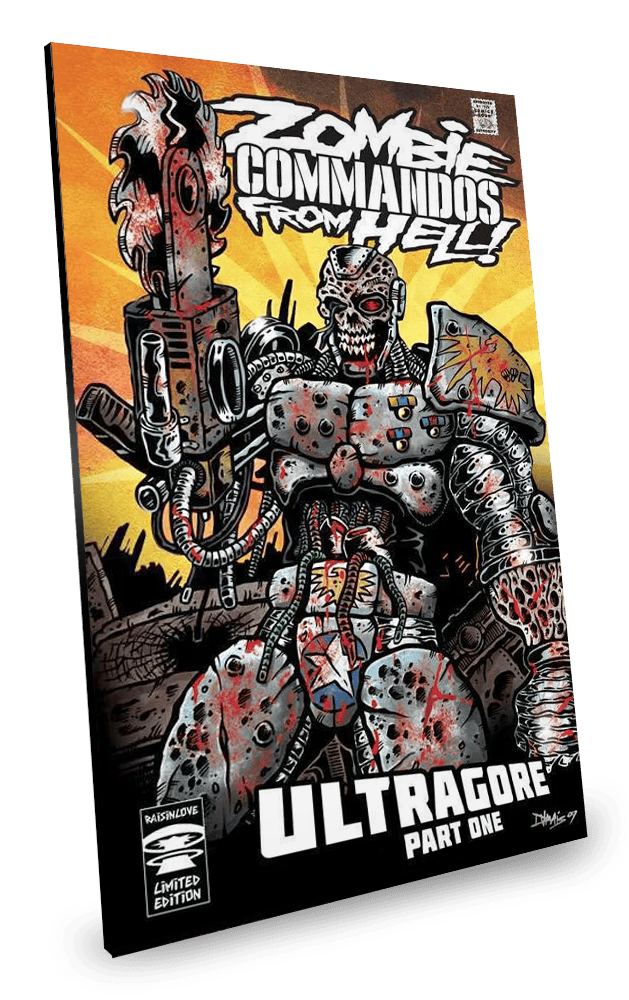 ZCFH! Book Six