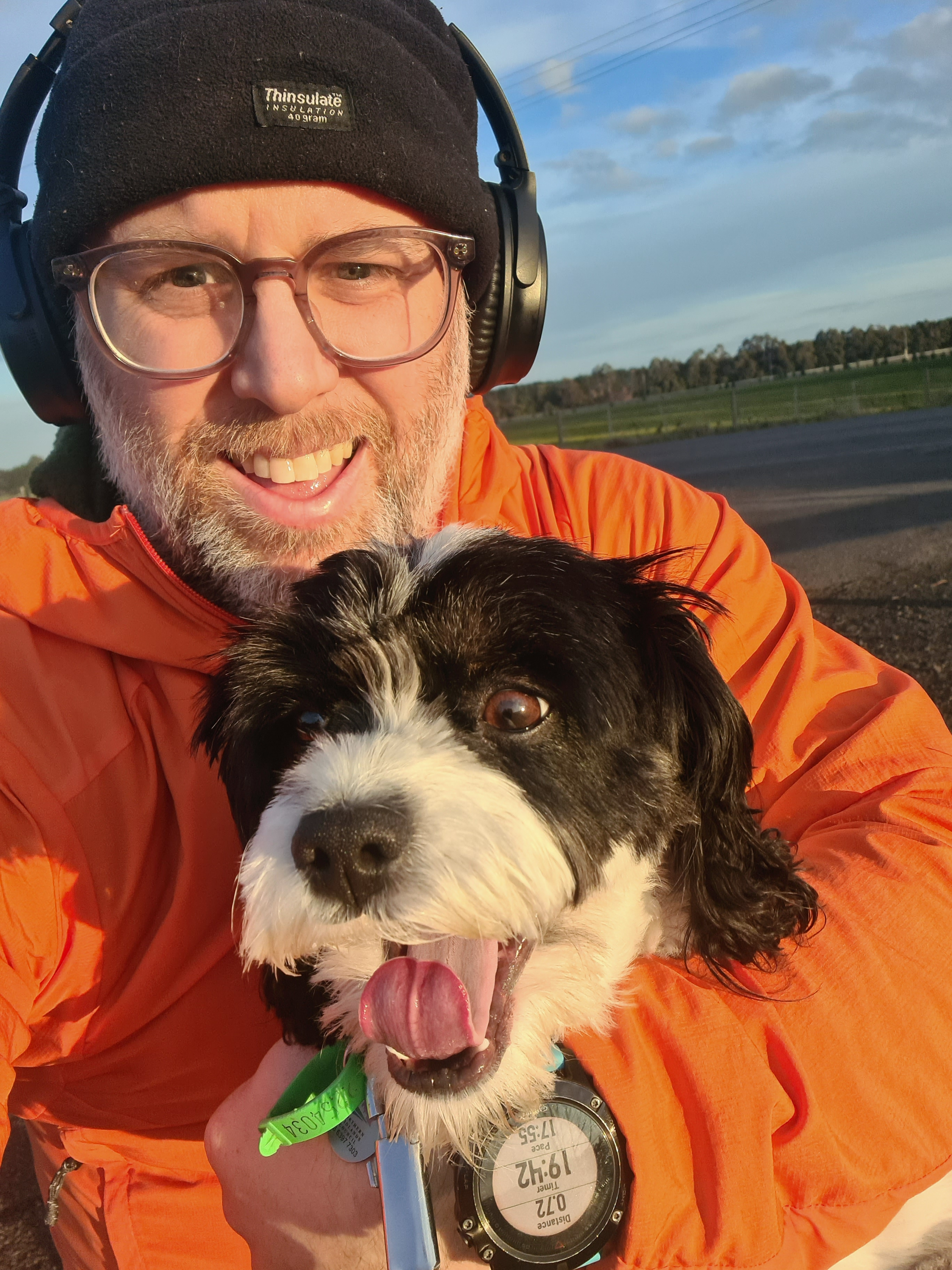user avatar image for Alex Rutherford