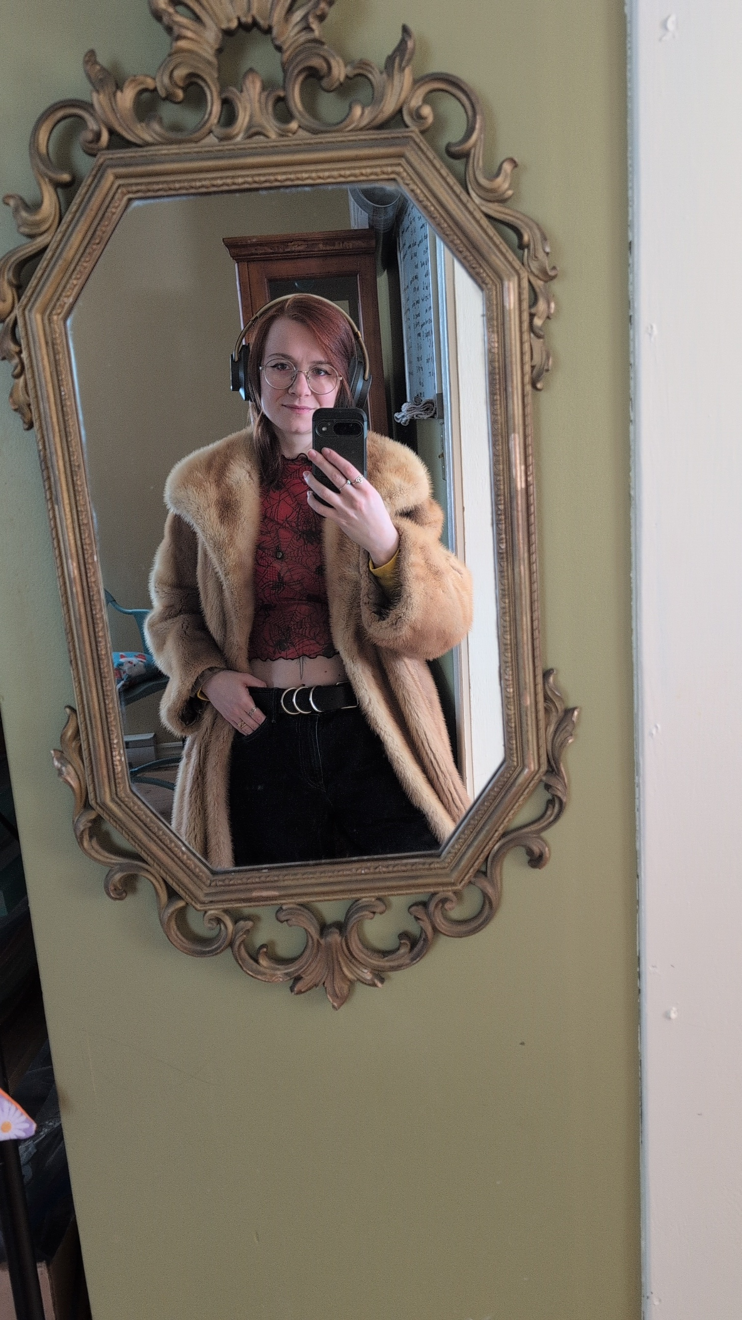 user avatar image for Icha Camille Grondin 