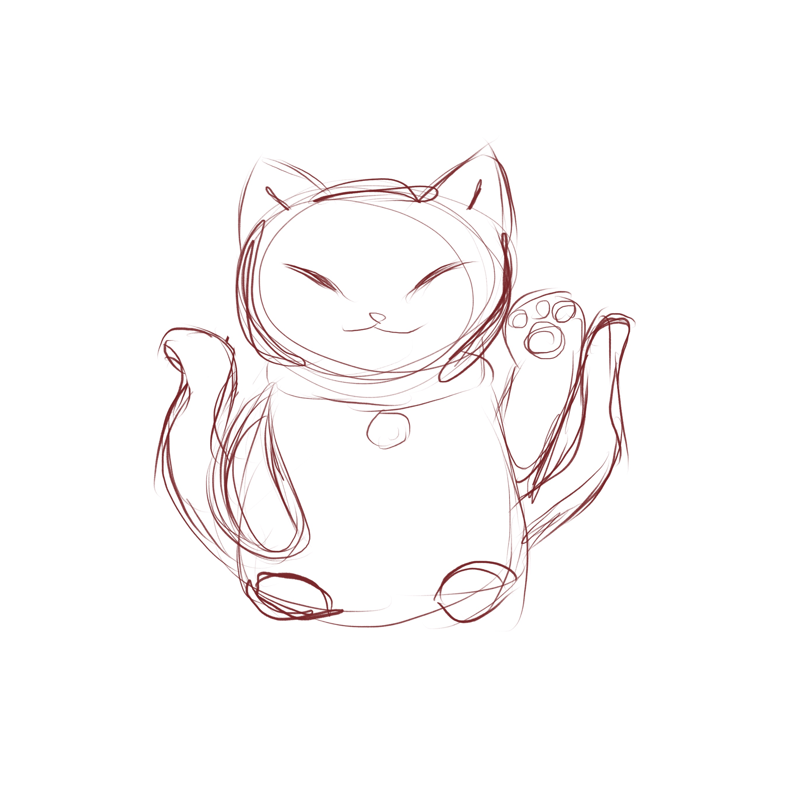Nekomata