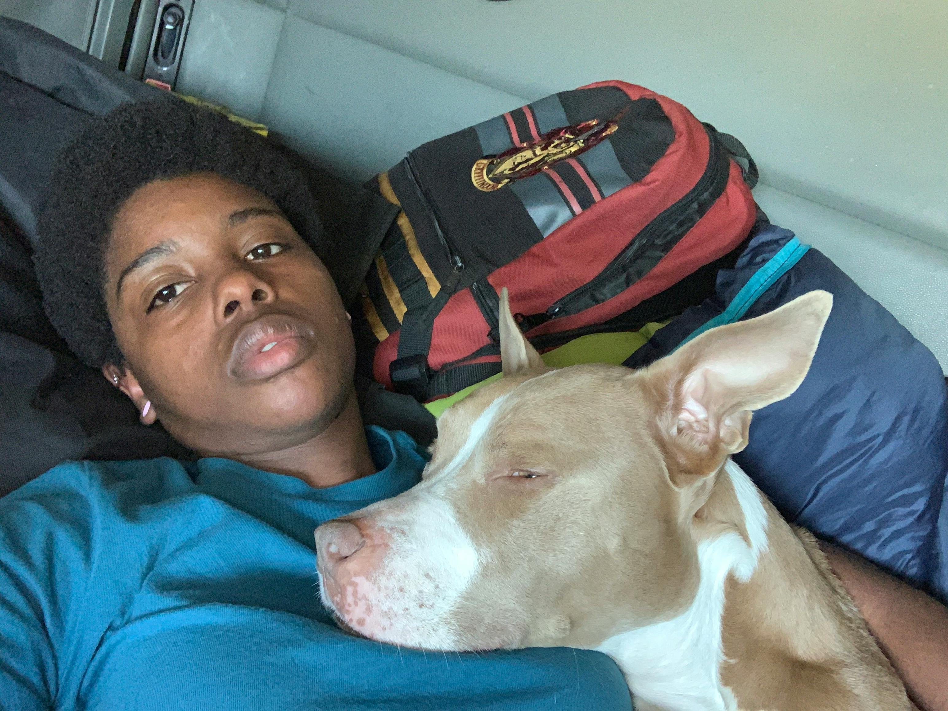 user avatar image for Cat McGinn