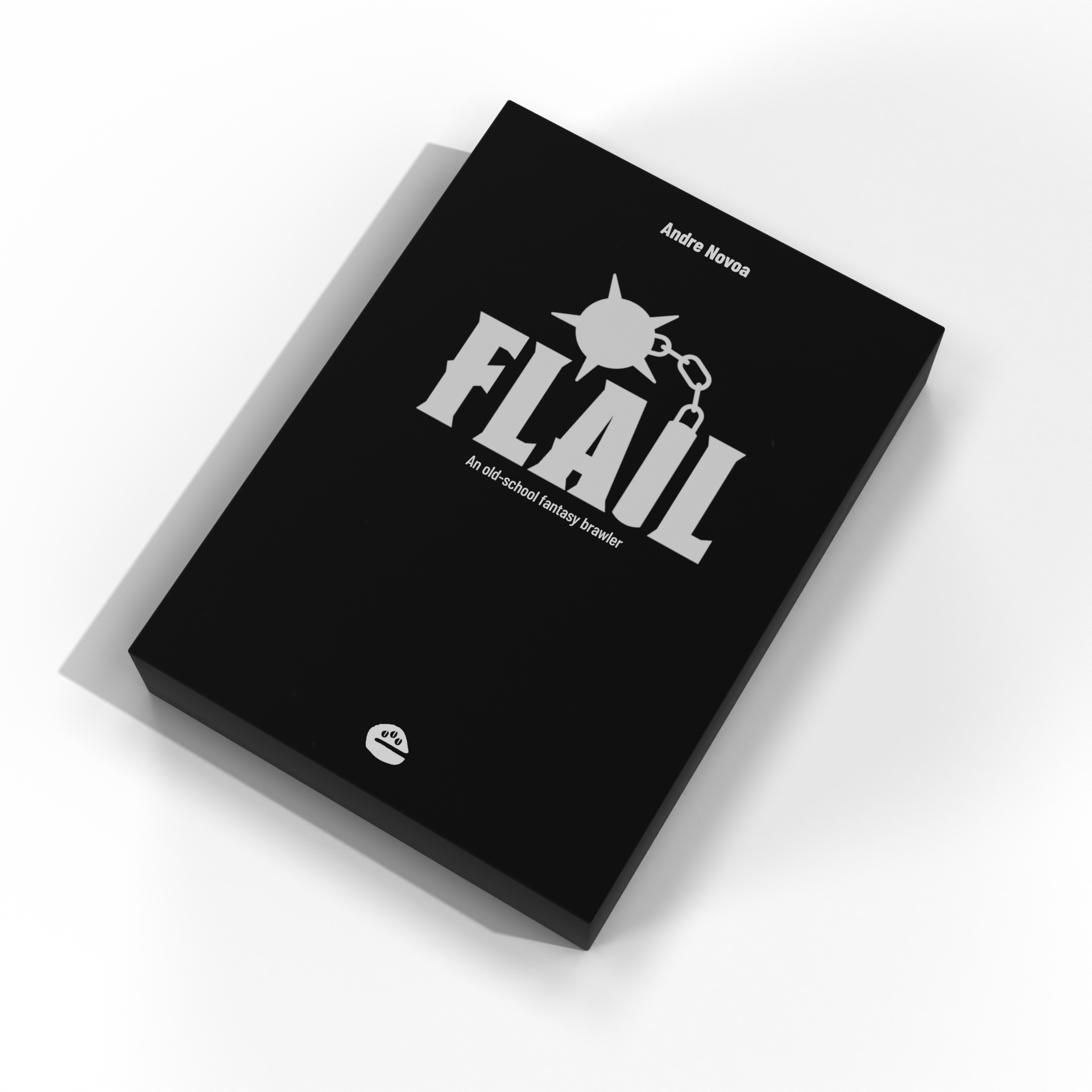 FLAIL boxset