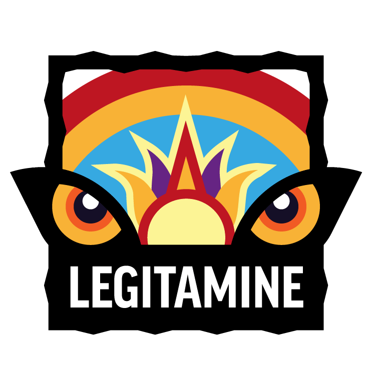 user avatar image for Legitamine Games