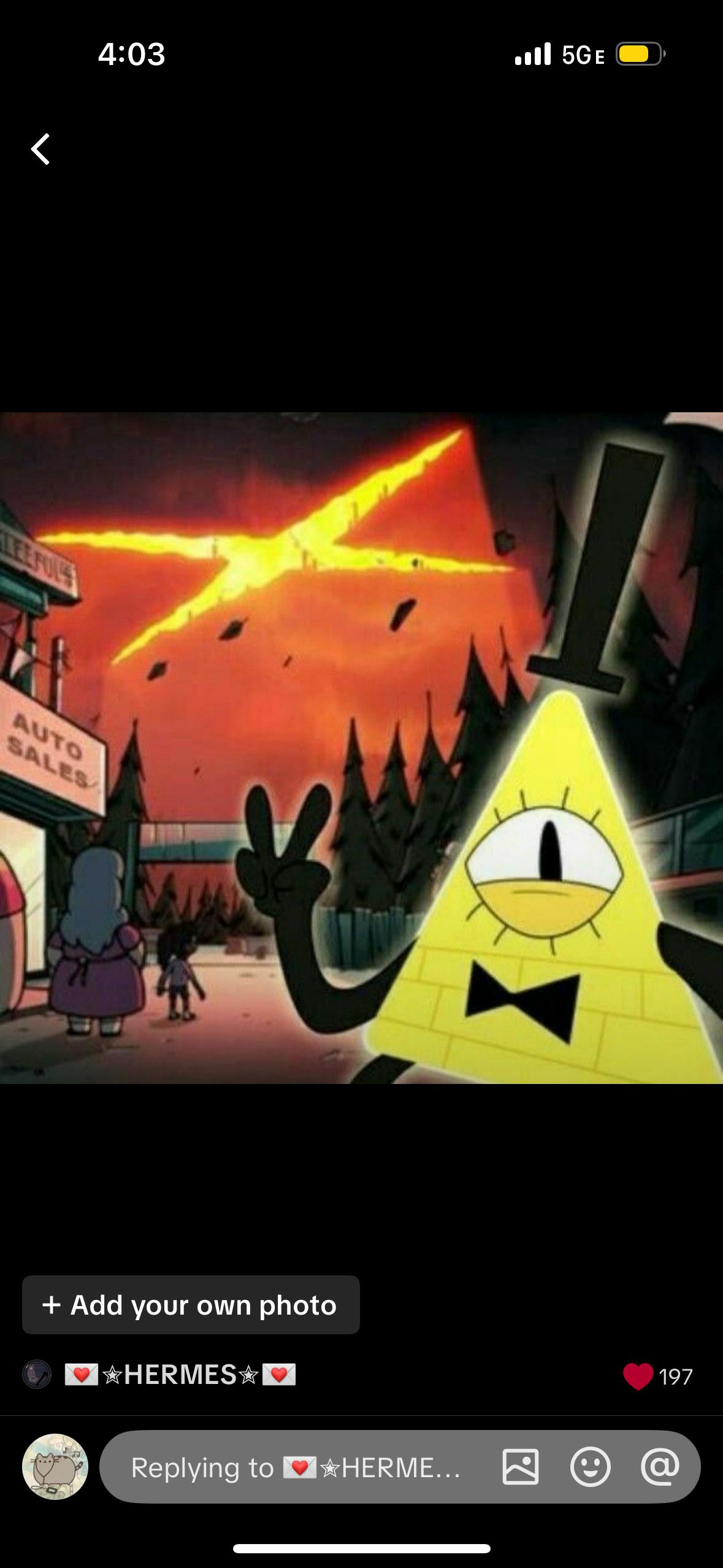 user avatar image for Lily