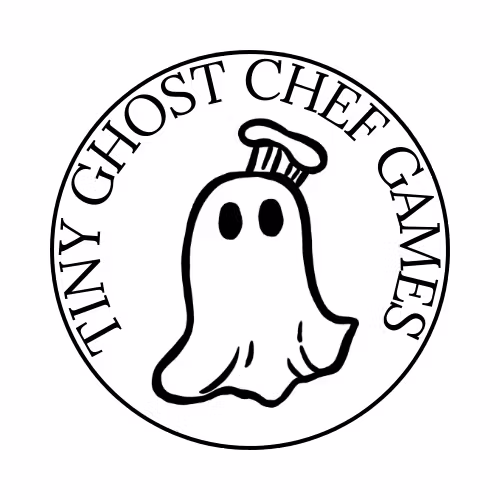 user avatar image for Tiny Ghost Chef Games