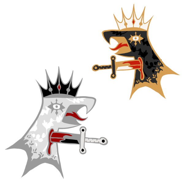 The Betrayed Kings
