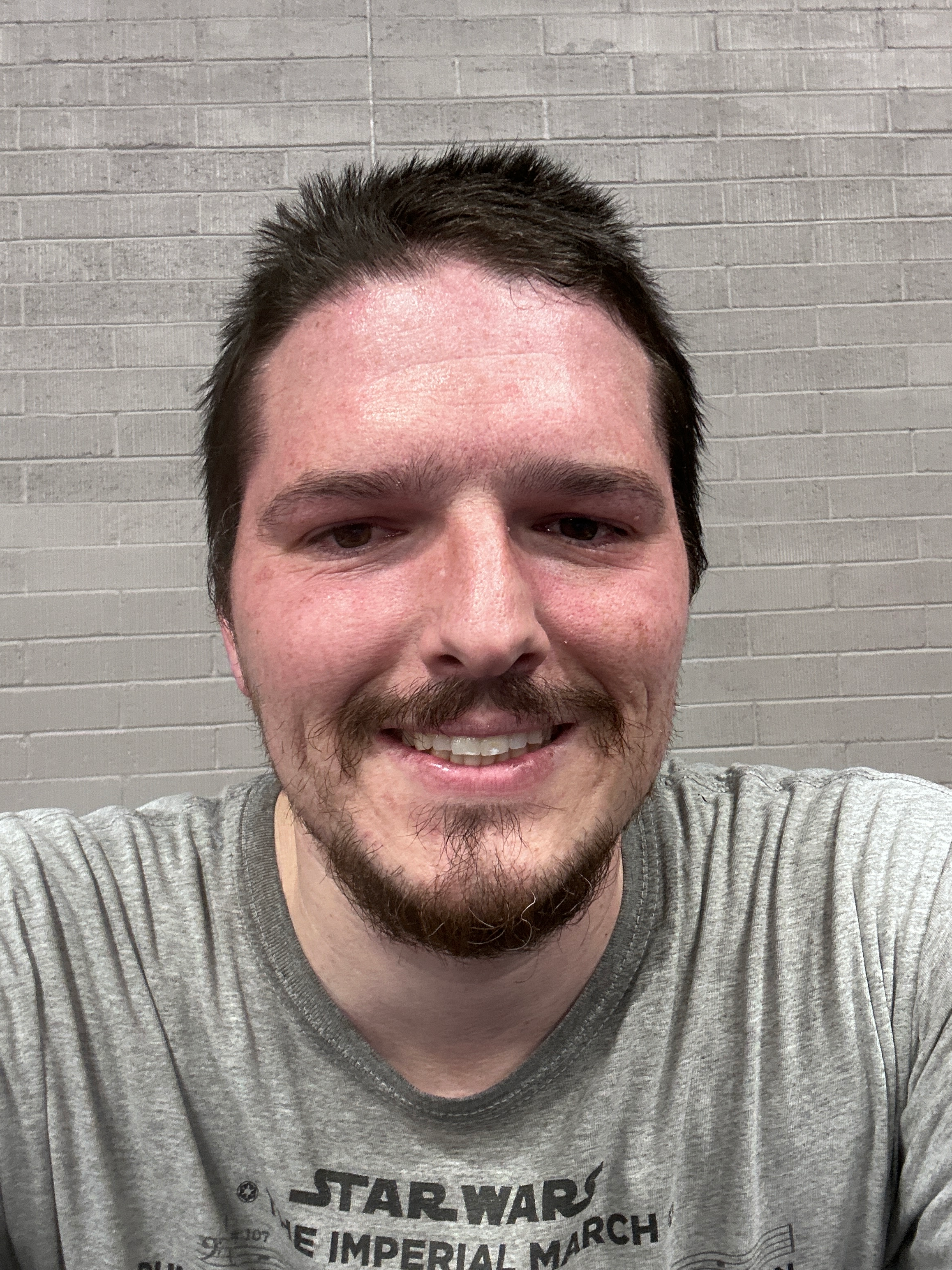user avatar image for Shane Farrelly