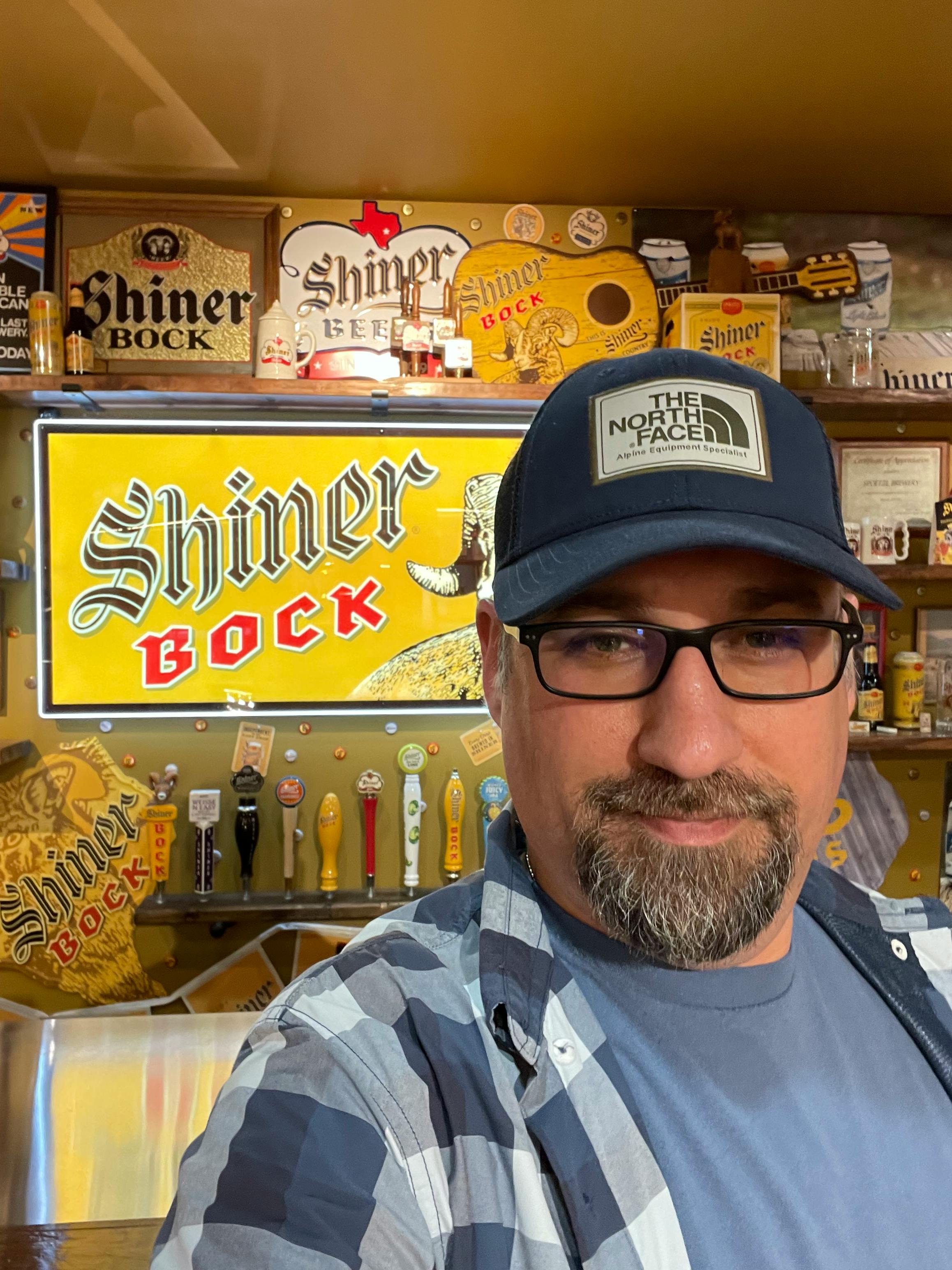 user avatar image for Michael