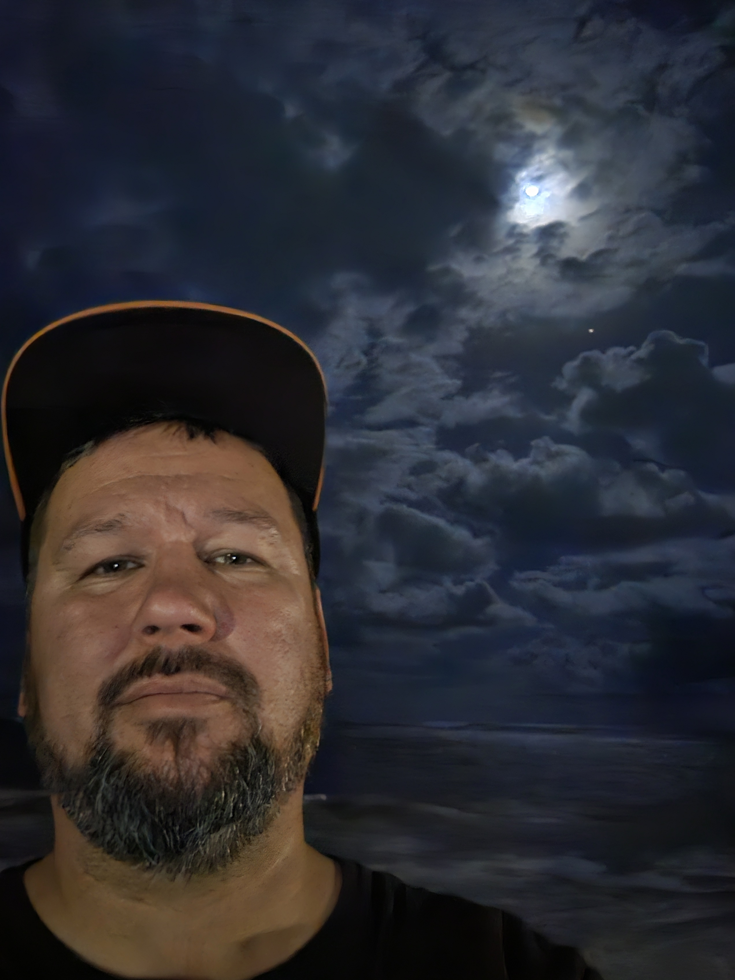 user avatar image for Richard Bedard-Pattullo 