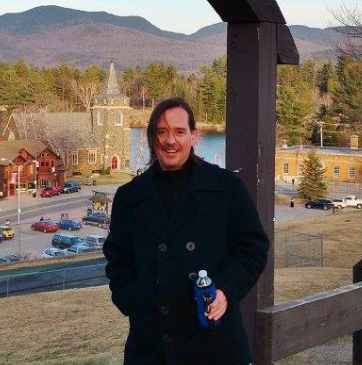 user avatar image for Brian G.