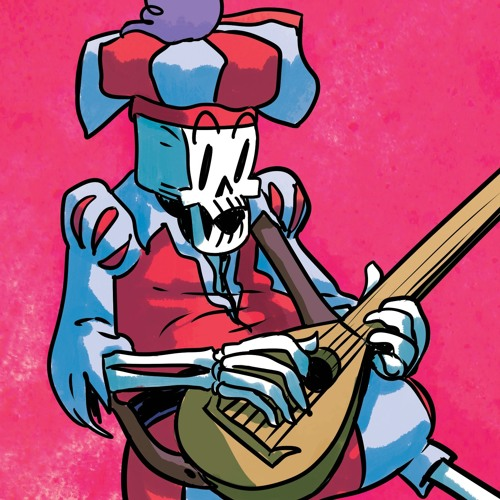 user avatar image for Macabrellian
