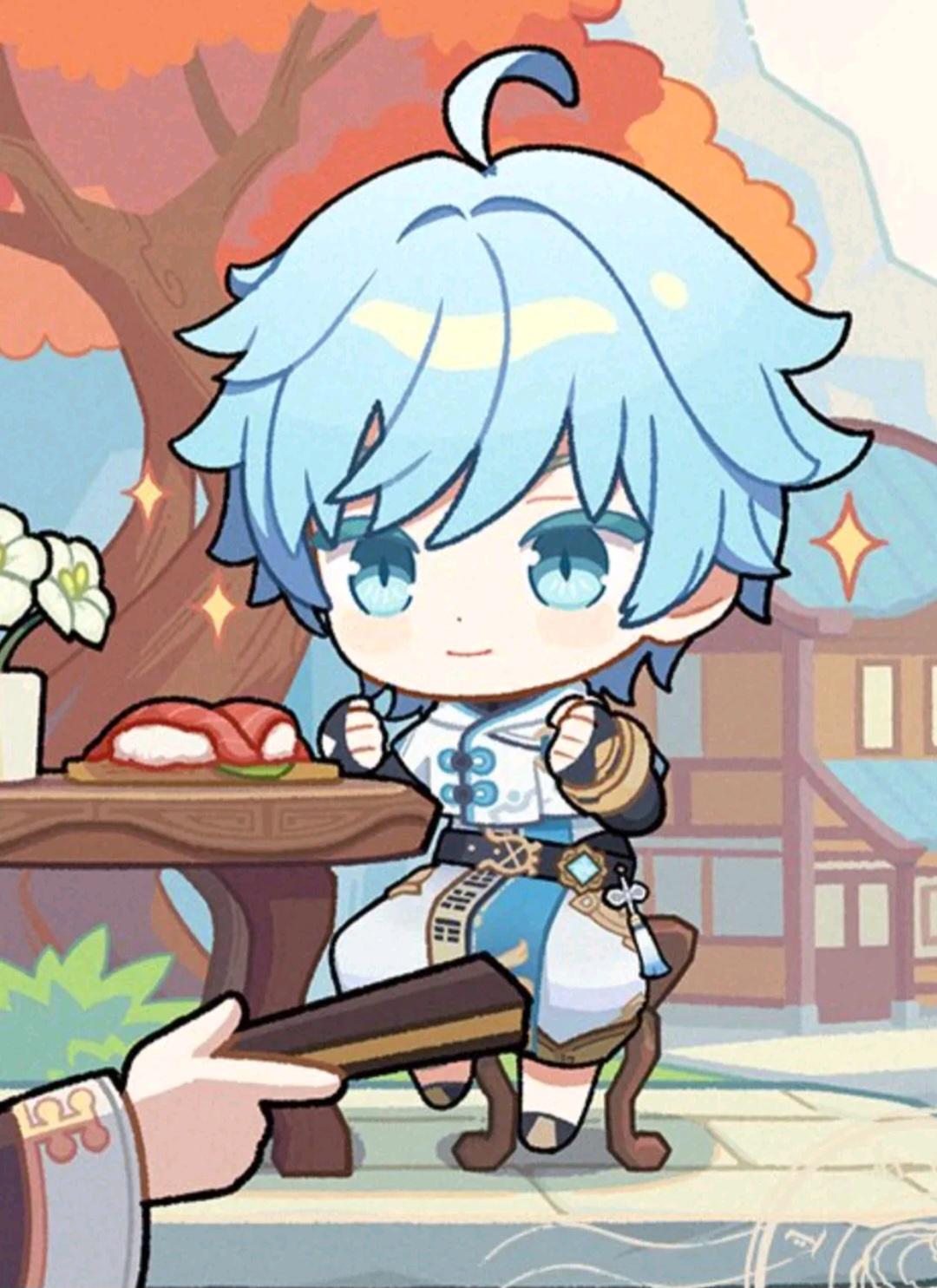 user avatar image for AuroraTheDragon174