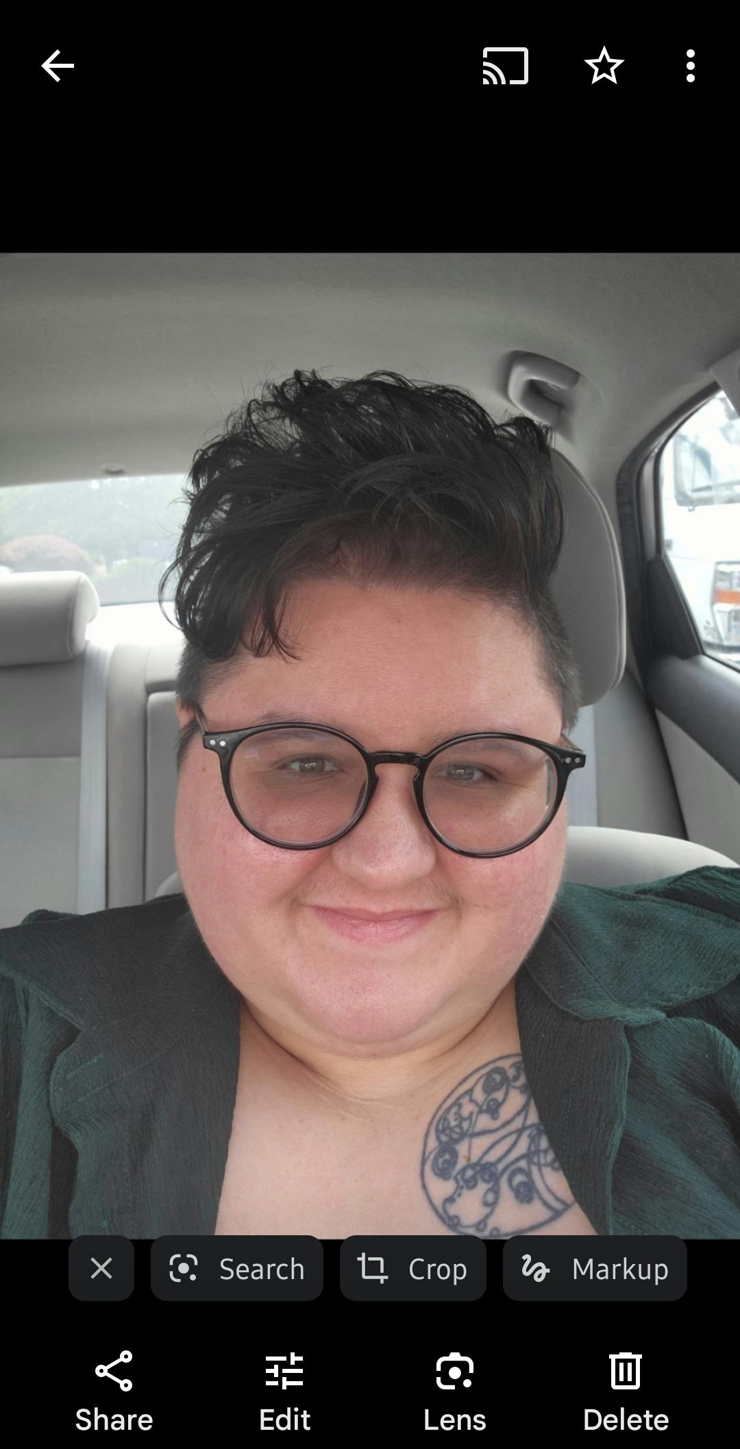 user avatar image for Honey Tuttle