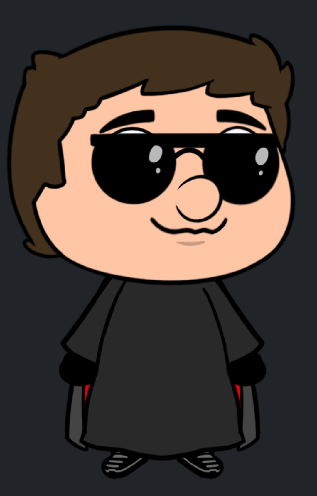 user avatar image for Odemption