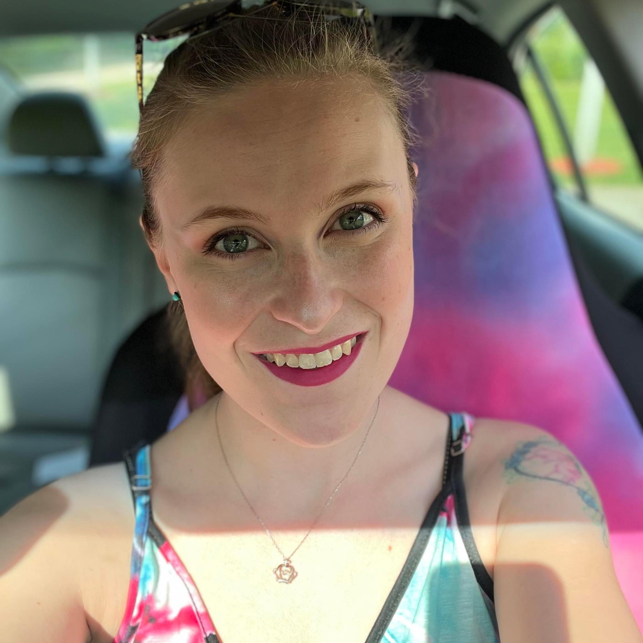 user avatar image for Katelyn.Coffey