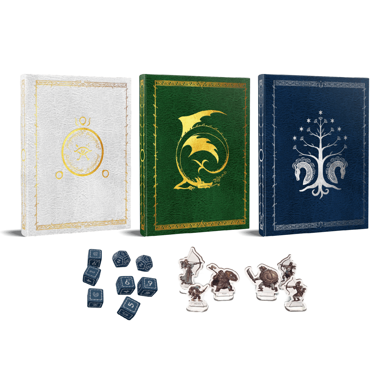 Guard of the Citadel Bundle