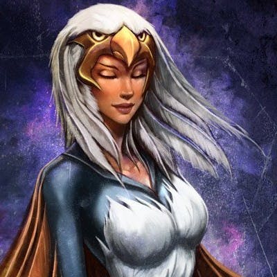 user avatar image for Mathilde CF