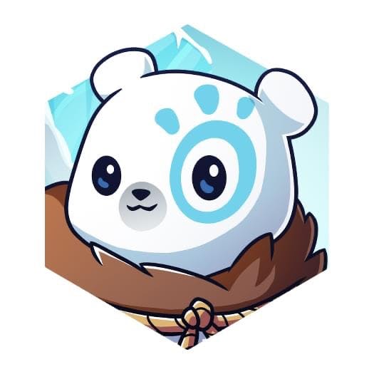 user avatar image for Orbiebear