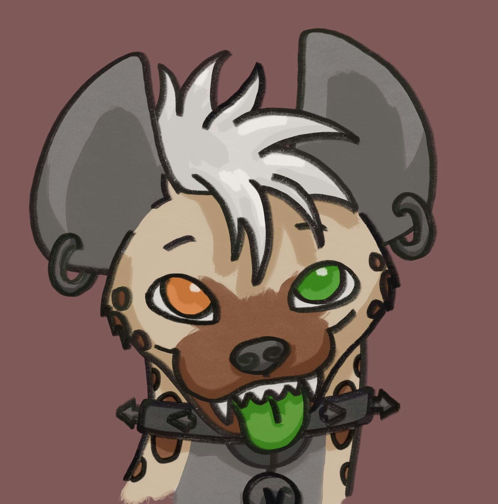 user avatar image for Nemo