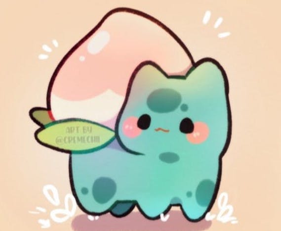 user avatar image for Kat