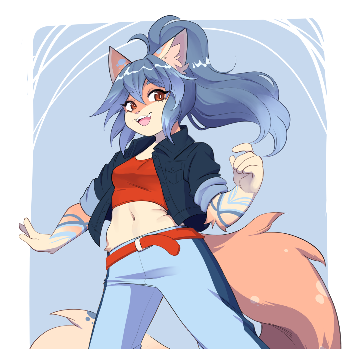 user avatar image for Vivi Starlight