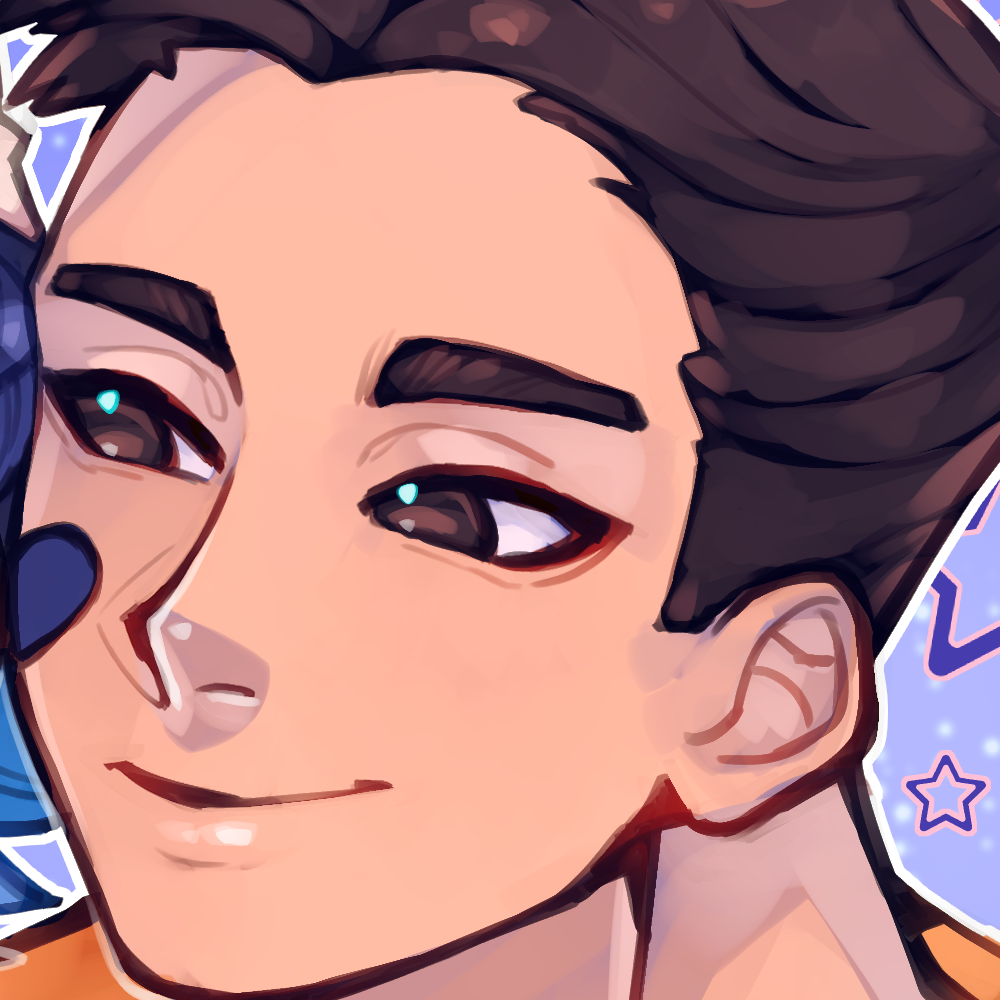 user avatar image for Pach