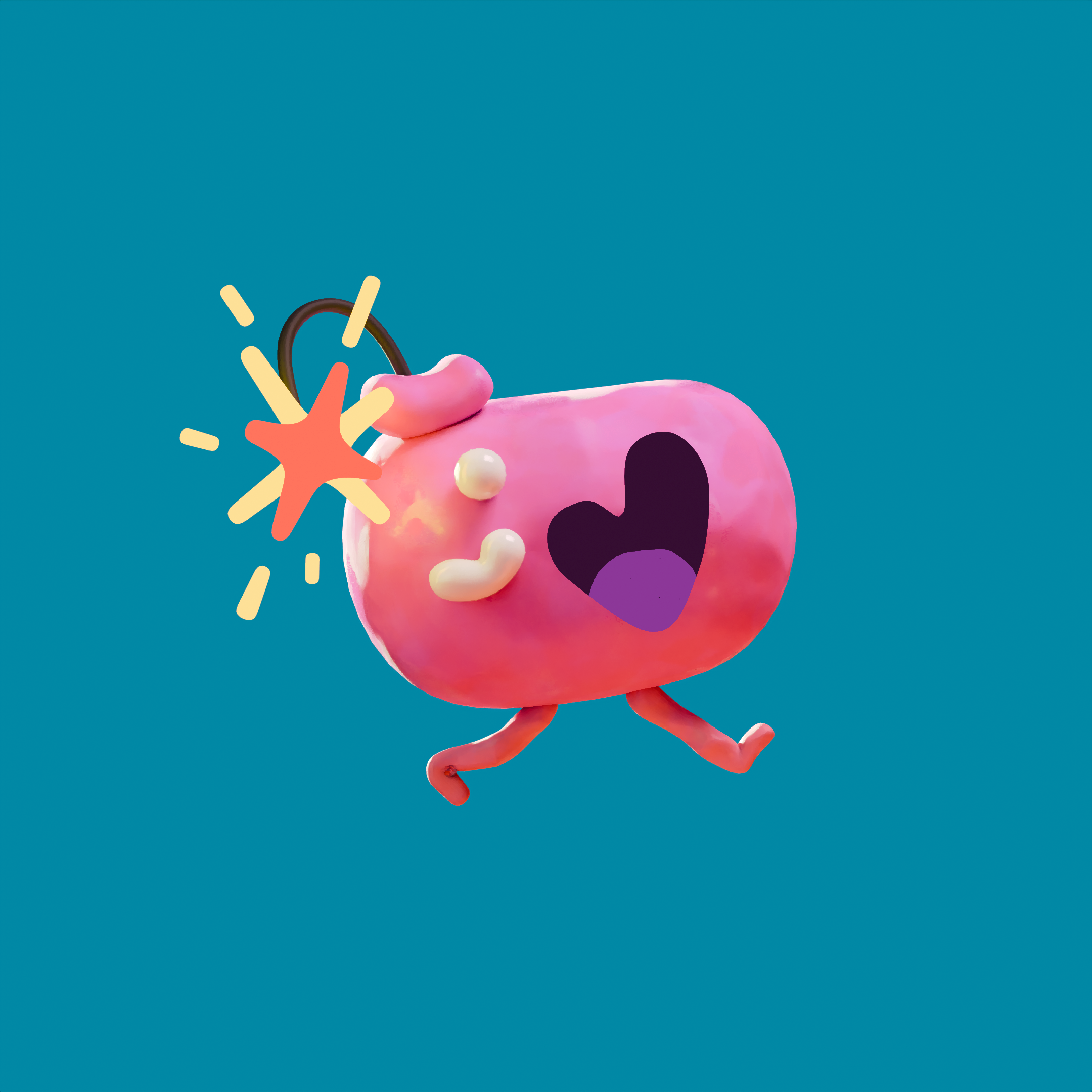 user avatar image for nicamoroh