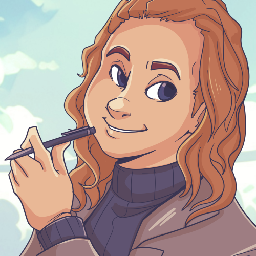 user avatar image for S. Morgan Burbank