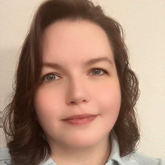 user avatar image for Christa