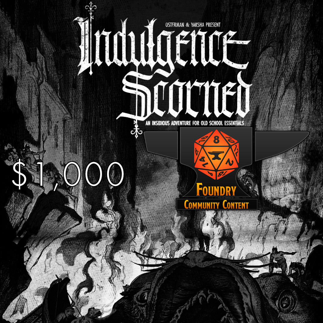 Unlock Foundry Support