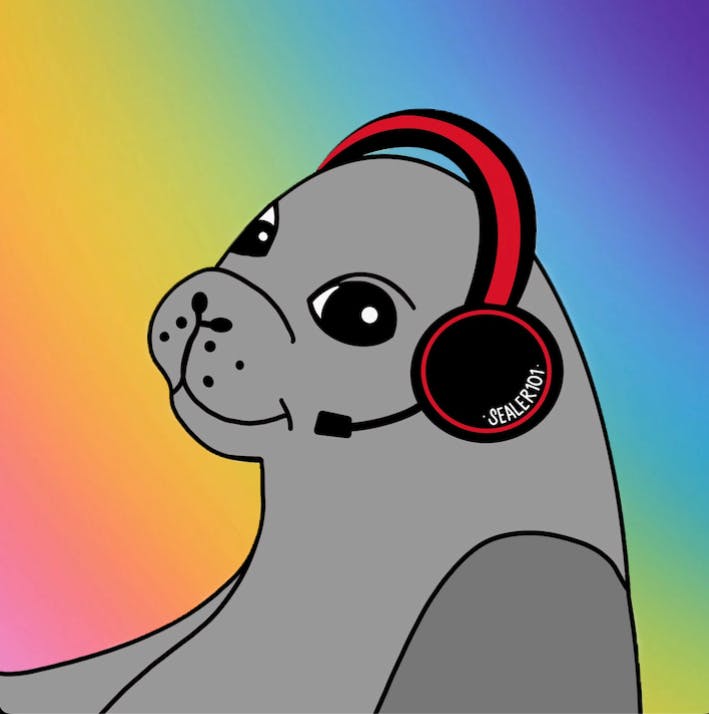 user avatar image for Sealer101