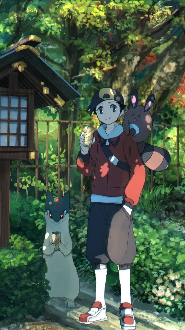 user avatar image for Hompx4