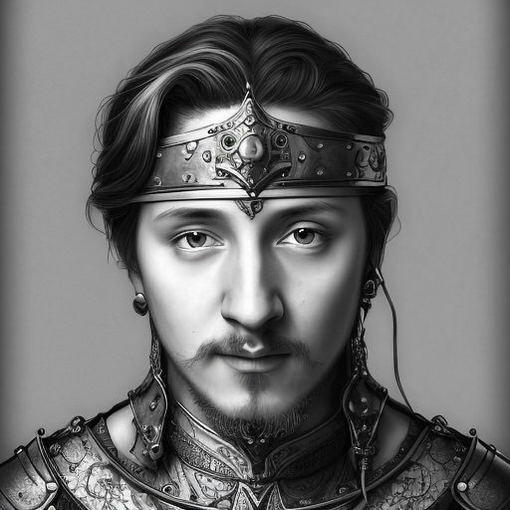 user avatar image for Marcus Horne