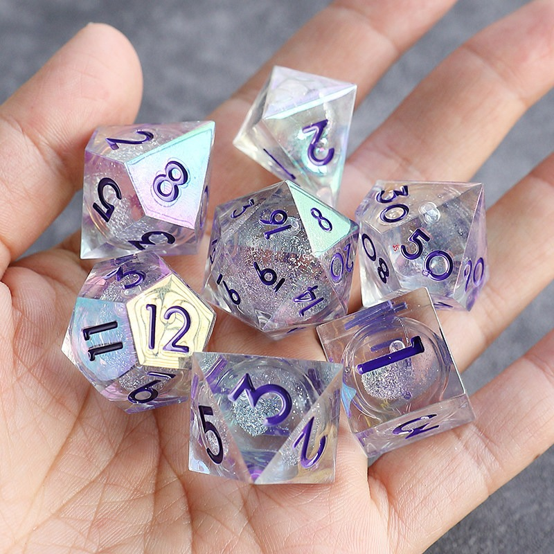 Classic Solo: Auroraweave Set