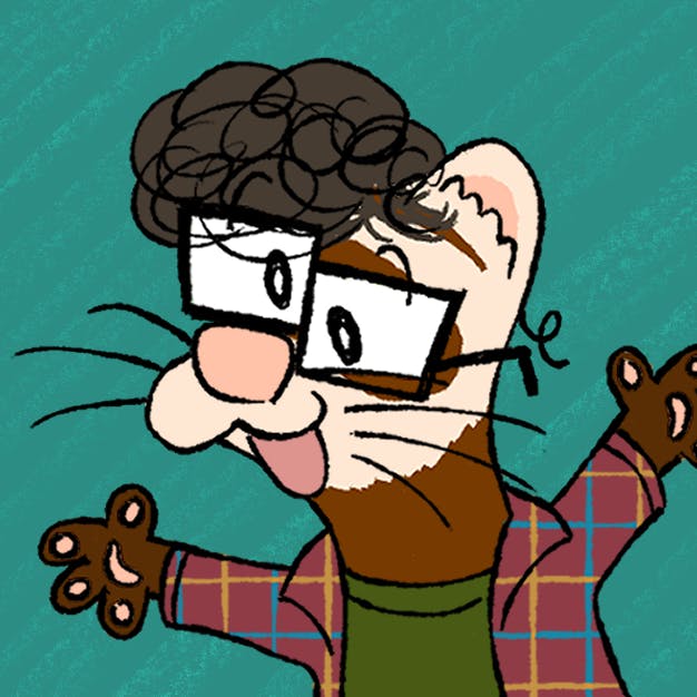 user avatar image for Goospie