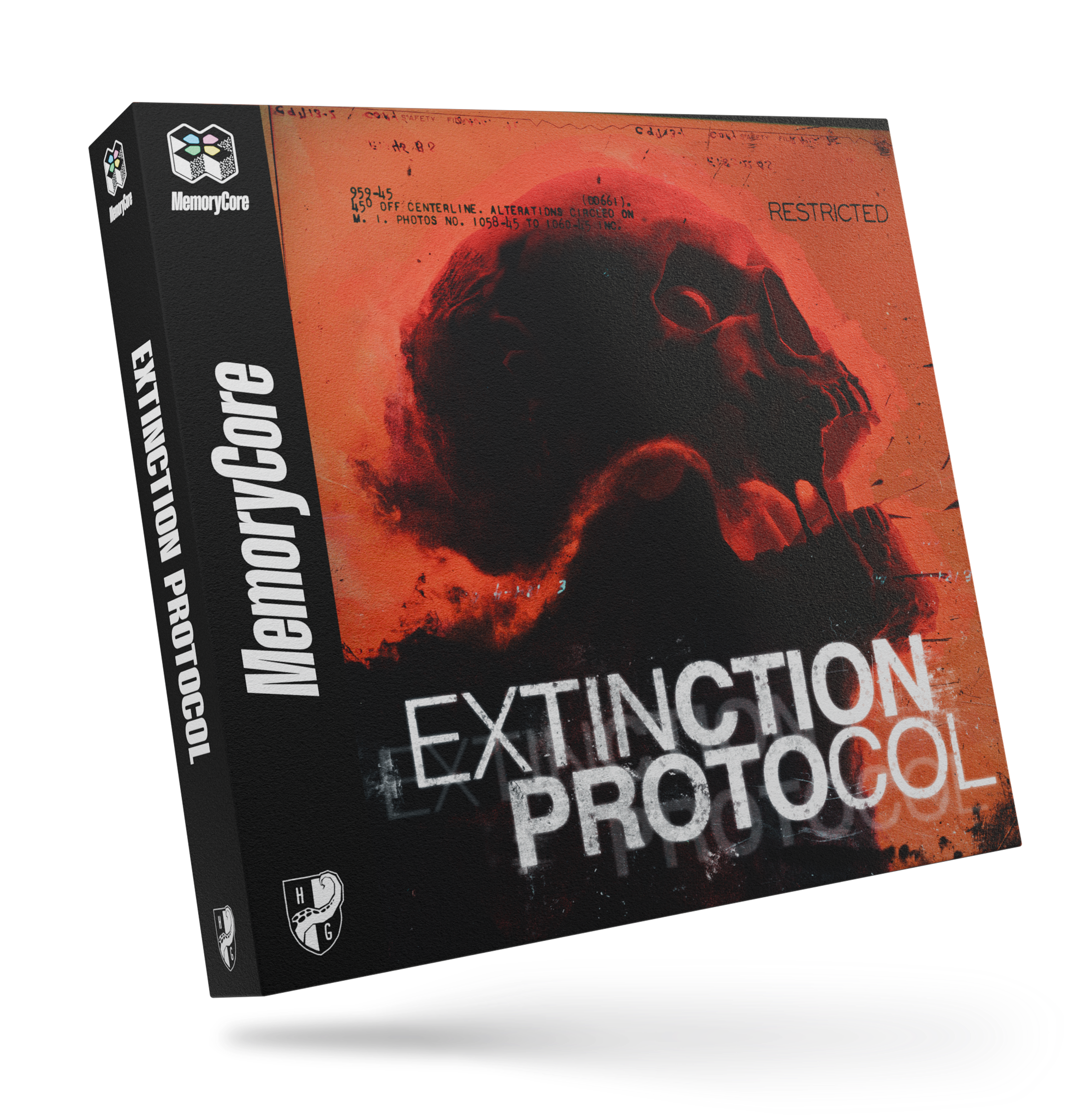 Extinction Protocol