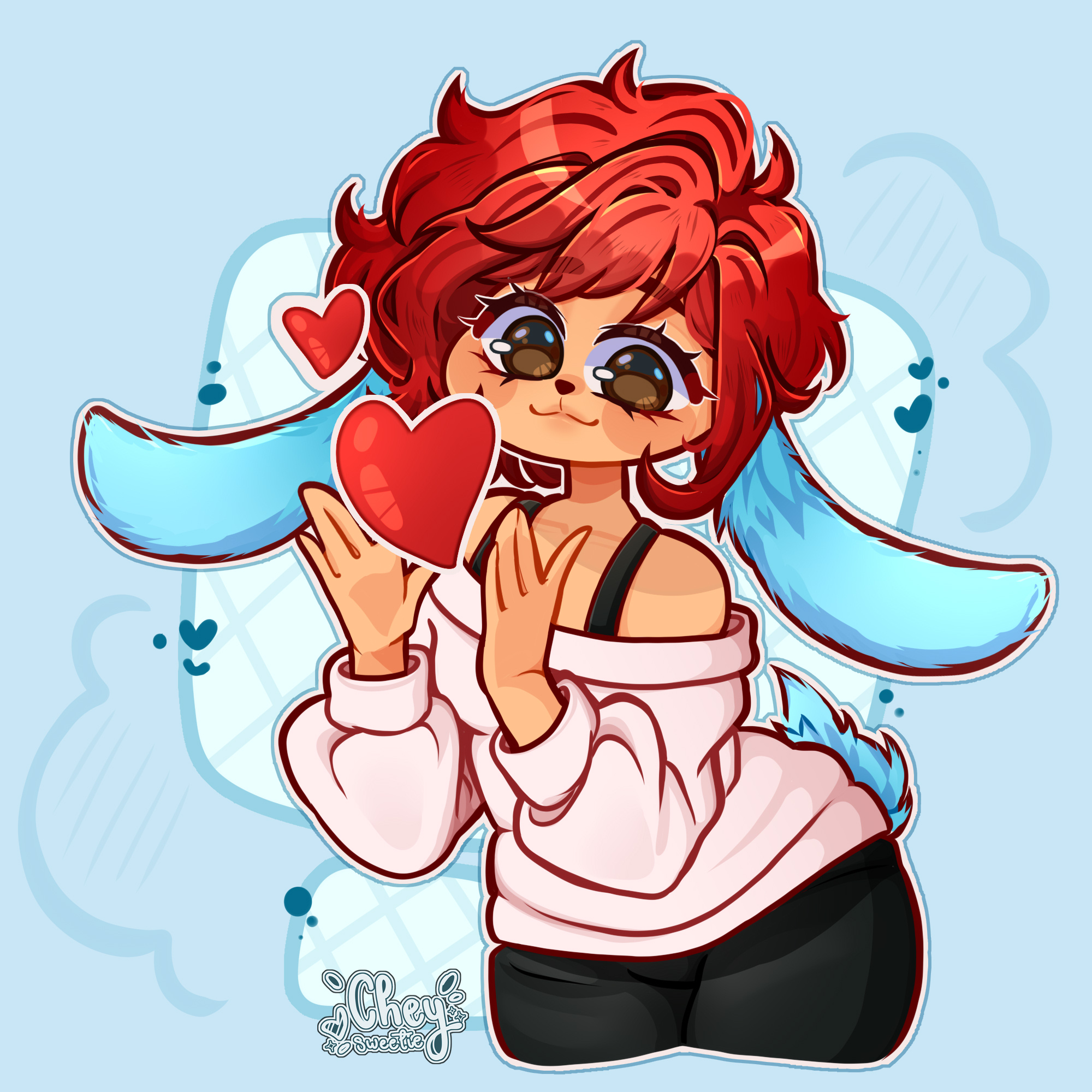 user avatar image for Chey_Bunny