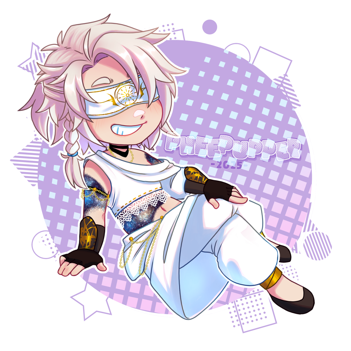 user avatar image for MinxyDark