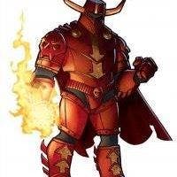 user avatar image for Mark Aylor