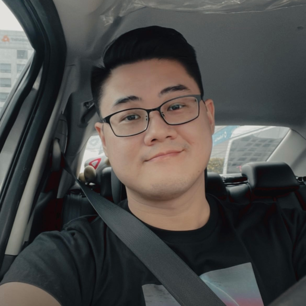 user avatar image for Kevin Co